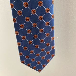 COPY - NY Knicks Tie